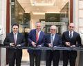 The opening of our first boutique in Beirut is an important step in A. Lange & Söhne's expansion strategy :: A. Lange & Söhne