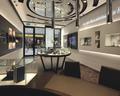 The new flagship stores offer a unique brand experience to visitors and customers. :: Glashütte Original