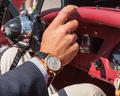 Perfect fit: Oldtimers and luxury watches :: A. Lange & Söhne