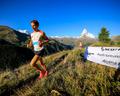 Taking place in the iconic setting of the Matterhorn in Zermatt, this unique trail running competition, which is part of the Skyrunner® World Series, represents a beacon for some of the greatest skyrunning champions.  :: Alpina