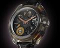 The Son of a Gun Russian Roulette Glasnost G1 :: ArtyA