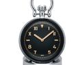 One of the two new table clocks :: Officine Panerai