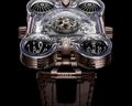 Great! :: MB&F