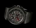Bentley GMT B04 S Carbon Body: sporty travel at its finest. :: Breitling