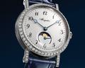 Clear and simple design :: Breguet