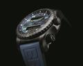 Reinforced security for the most perilous missions and extreme sports: on land, on water and in the air. :: Breitling