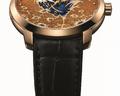 The “Year of the Rooster” Timepiece :: Ulysse Nardin
