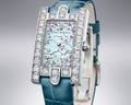 High jewelry diamond design :: Harry Winston