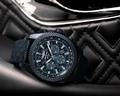 A 500-piece limited edition :: Breitling Bentley