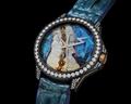 ArtyA automatic calibre with COSC certification, 25 jewels, 28,800 vib/h (4Hz), 46-hour power reserve :: ArtyA