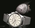 The Transocean Chronograph 1915 :: BREITLING