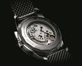 The new Manufacture Breitling caliber  :: BREITLING