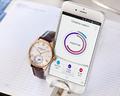The Swiss Horological Smartwatch :: Frédérique Constant