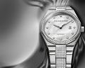 A real luxury watch for the ladies! :: Concord