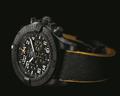 It’s not called Hurricane for nothing :: BREITLING