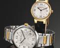 The commitment to Switzerland and the Swiss Made is obvious :: Mathey-Tissot 