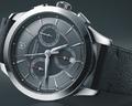 The new Alliance Chronographs capture, claim and communicate the essence of time :: VICTORINOX SWISS ARMY 