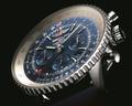 This 1,000-piece limited edition is a cult model! :: Breitling