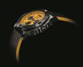 An exceptional new instrument for aviation professionals – and all passionate fans of accomplishments! :: Breitling