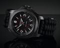 The I.N.O.X. CARBON continues to defy the limits of time :: Victorinox Swiss Army 