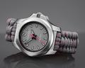 Strong is undoubtedly the new pretty ... :: Victorinox Swiss Army 