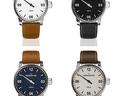 Urban, the city kid in four color variants :: MeisterSinger