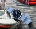 The unique watches from MeisterSinger are available from specialized retailers :: MeisterSinger